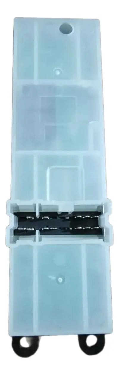 BOTONERA ALZAVIDRIOS NISSAN NAVARA 2007-2016 - 4