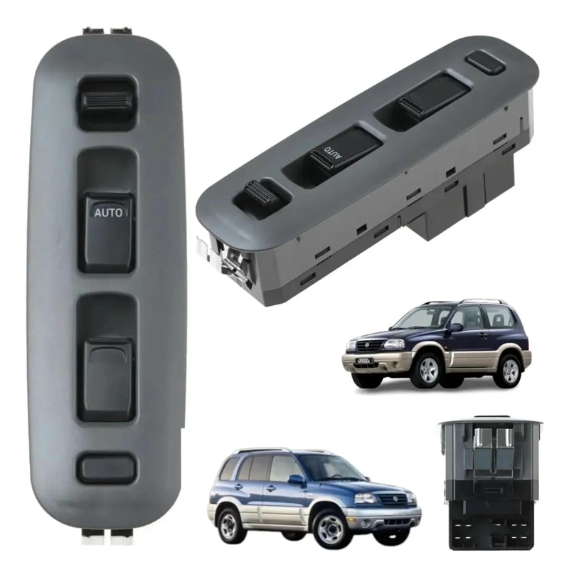 BOTONERA PARA SUZUKI GRAND VITARA 1999-2006 - 1