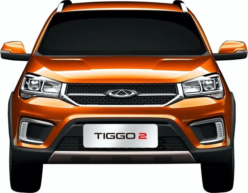 KIT EMPAQUETADURAS PARA CHERY TIGGO 2 1.5 - 2