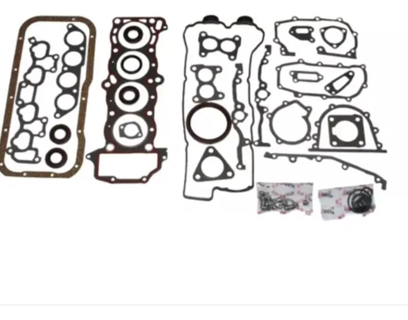 KIT EMPAQUETADURA NISSAN V16 GA16DNE 1998-2011 - 3