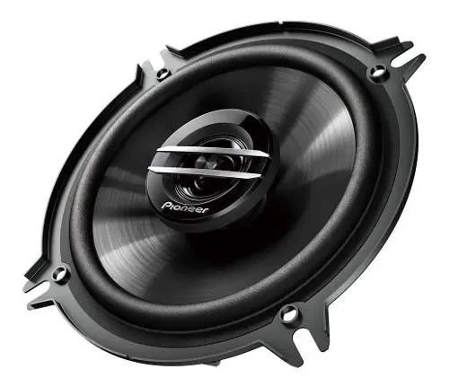 PARLANTES 13 CM 250W 2 VIAS PARA AUTO - 2