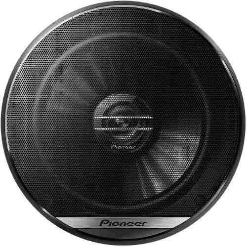 PARLANTES 13 CM 250W 2 VIAS PARA AUTO - 3