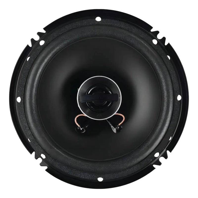PARLANTES 6.5 PULGADAS 2 VIAS 450W PARA AUTO - 2