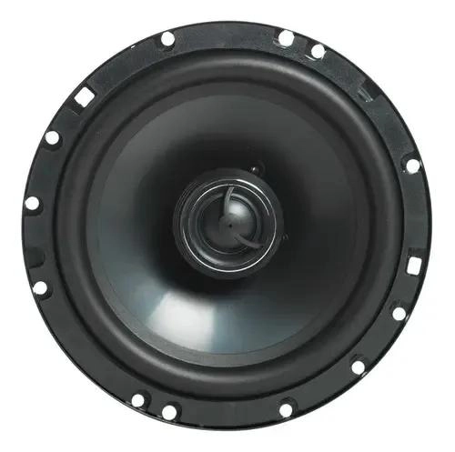 PARLANTES PARA CARRO 16CM 2 VIAS 240W COLOR NEGRO - 2