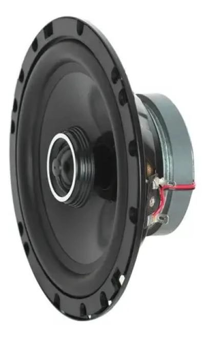 PARLANTES PARA CARRO 16CM 2 VIAS 240W COLOR NEGRO - 4