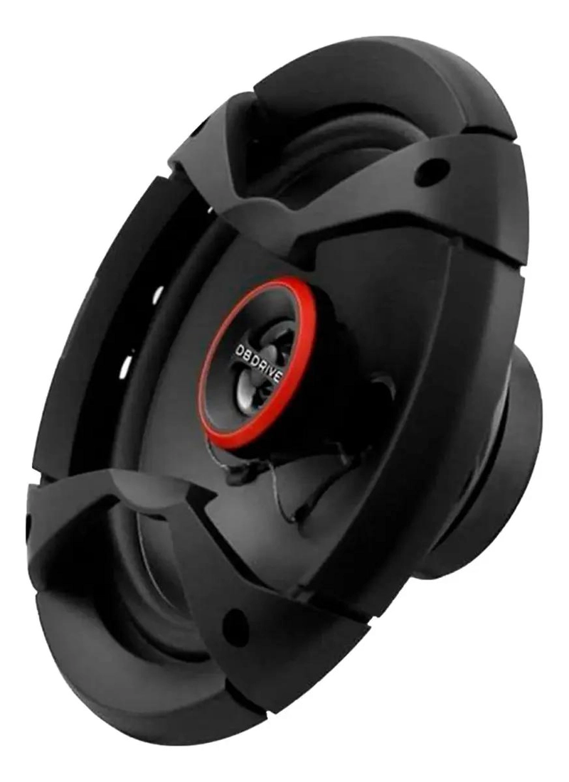 BOCINAS 6.5 PULGADAS 2 VIAS 120W MAXIMO - 4