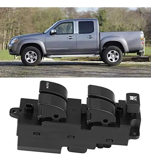 BOTONERA ALZAVIDRIO PARA FORD RANGER Y MAZDA BT50 - 2