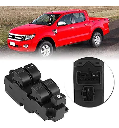 BOTONERA ALZAVIDRIO PARA FORD RANGER Y MAZDA BT50 - 4