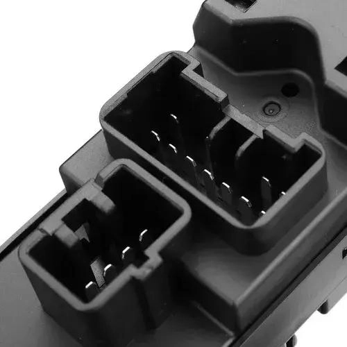BOTONERA ALZAVIDRIO PARA FORD RANGER Y MAZDA BT50 - 5