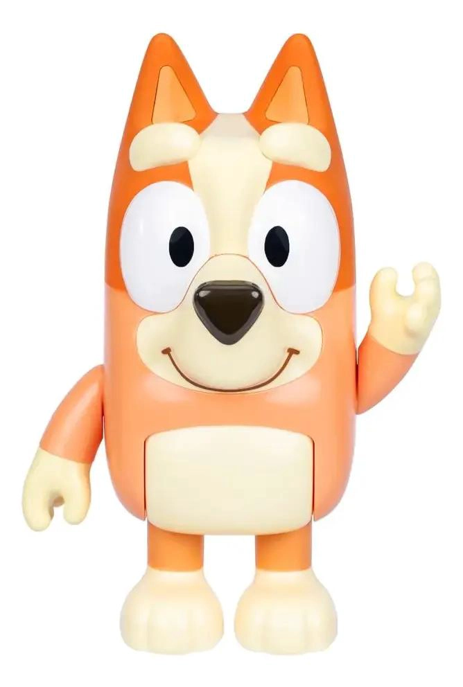 FIGURA ARTICULADA COLECCION BLUEY 23CM 3+ - 2