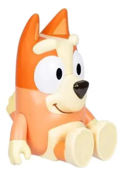 FIGURA ARTICULADA COLECCION BLUEY 23CM 3+ - 3