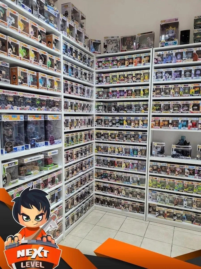 FUNKO POP GIYU TOMIOKA EDICION ESPECIAL - 5
