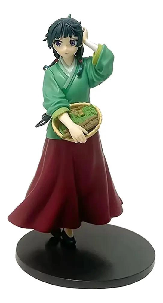 FIGURA MAOMAO DIARIOS DE LA BOTICARIA - 1