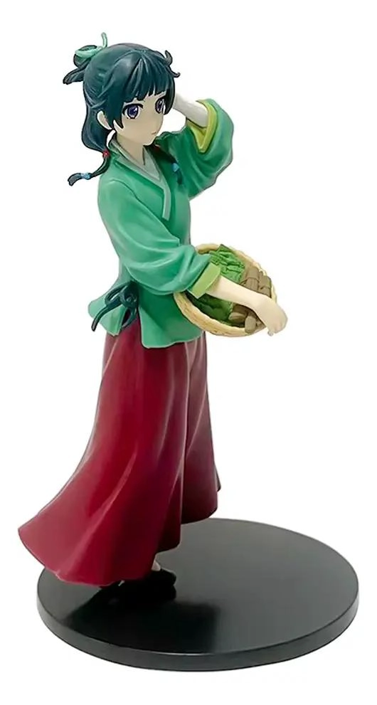 FIGURA MAOMAO DIARIOS DE LA BOTICARIA - 2