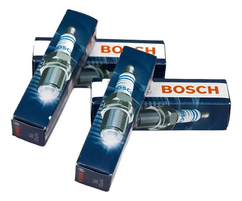 BUJIAS PARA VOLKSWAGEN GOL 2011 - 2020 (X4) - 1