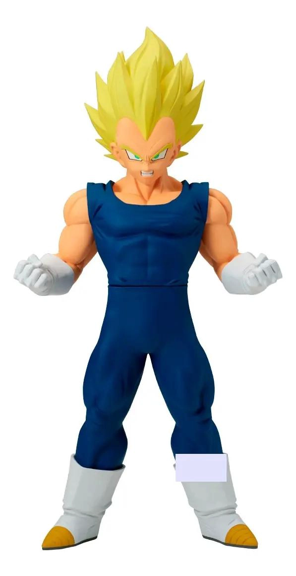 FIGURA DRAGON BALL Z GRANDISTA VEGETA - 1