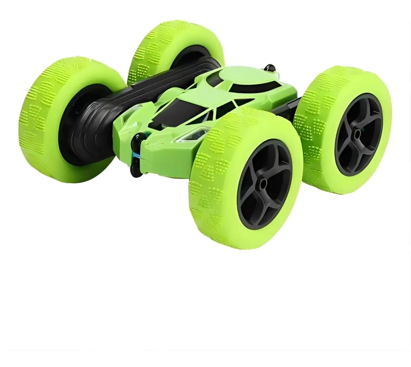 AUTO TRUCO CONTROL REMOTO DOBLE LADO - 1