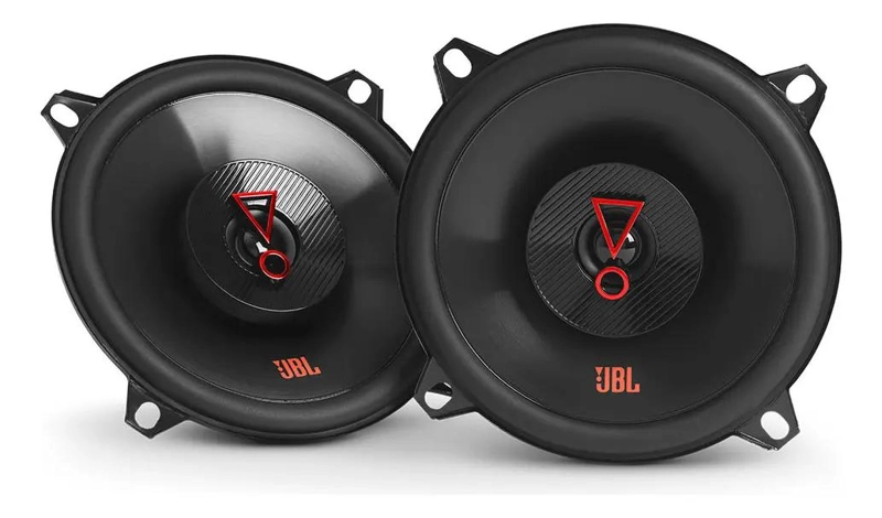 PARLANTE DE AUTO 5.25 PULGADAS 200W - 1