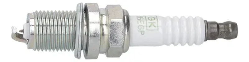 BUJIA DE ENCENDIDO PLATINO PARA CHEVROLET AVEO - 2