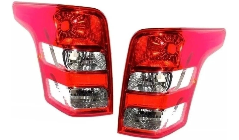 FAROL TRASERO MITSUBISHI NEW L200 2016-2019 PAR - 2
