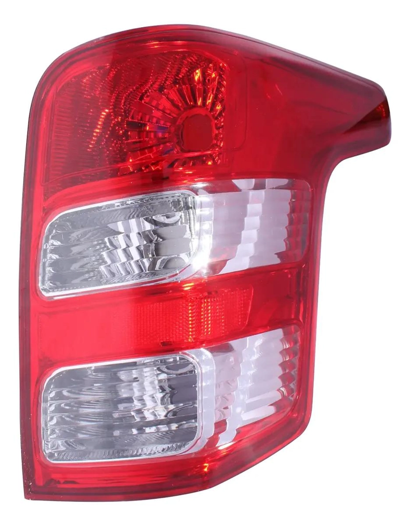 FAROL TRASERO MITSUBISHI NEW L200 2016-2019 PAR - 4
