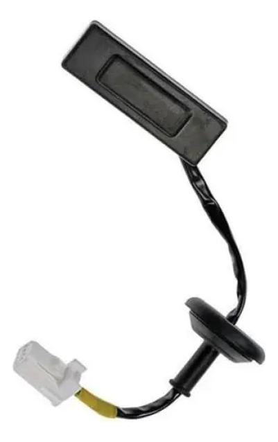 INTERRUPTOR PARA PORTON TRASERO CON BOTON - 1