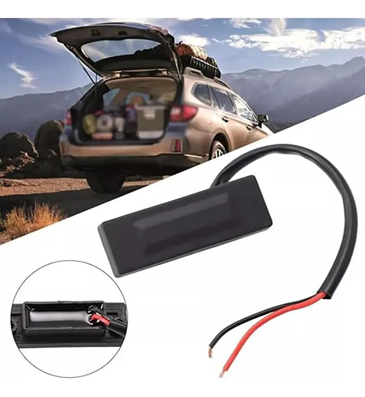 INTERRUPTOR PARA PORTON TRASERO CON BOTON - 3