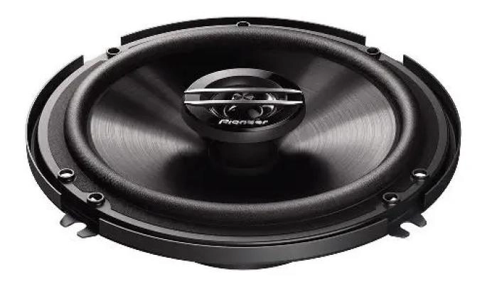 PARLANTES 2 VIAS 6.5' 300W 16CM - 4