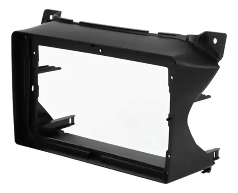 BISEL ADAPTADOR 9 PULGADAS PARA VEHICULOS - 1