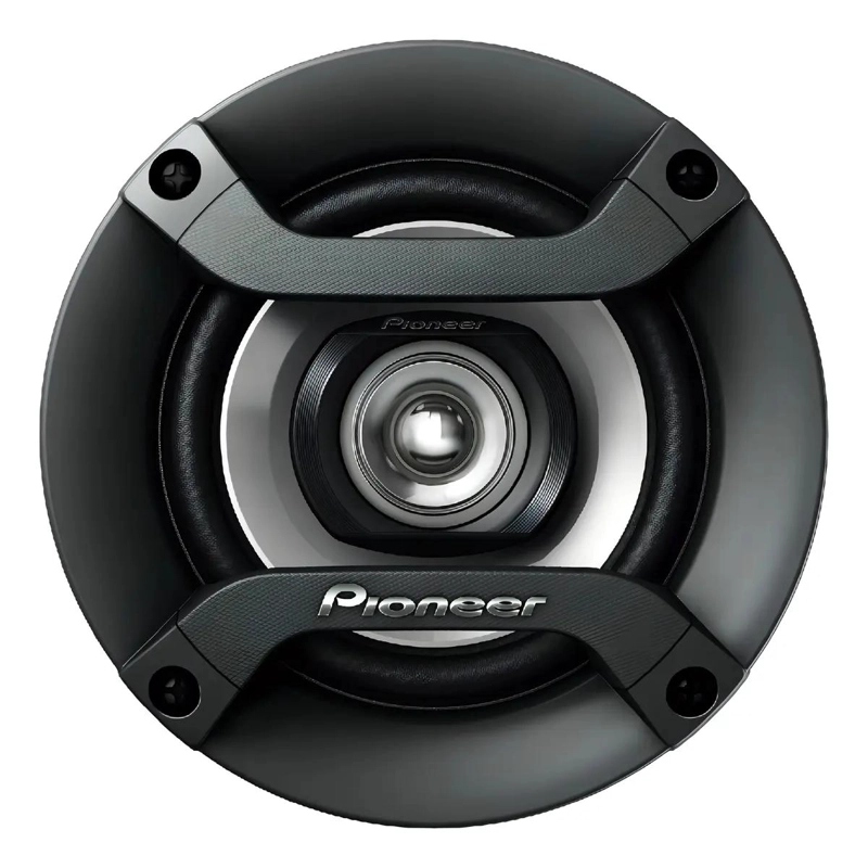 PARLANTES 10CM 150W COLOR GRIS OSCURO - 1