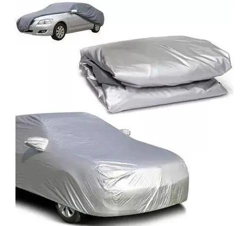 CARPA CUBIERTA IMPERMEABLE PARA SUV XL-XXL - 2