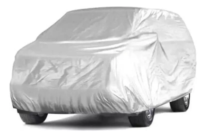 CARPA CUBIERTA IMPERMEABLE PARA SUV XL-XXL - 3