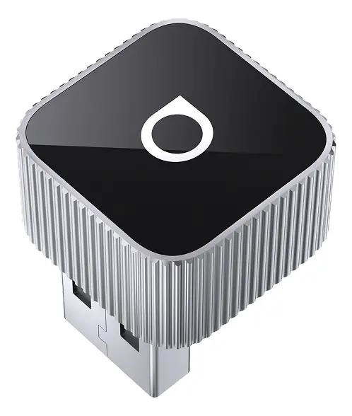 ADAPTADOR INALAMBRICO CARPLAY ANDROID AUTO WIFI - 1