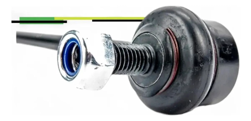 BIELETAS DE BARRA PARA CITROEN BERLINGO 2012-2018 - 2