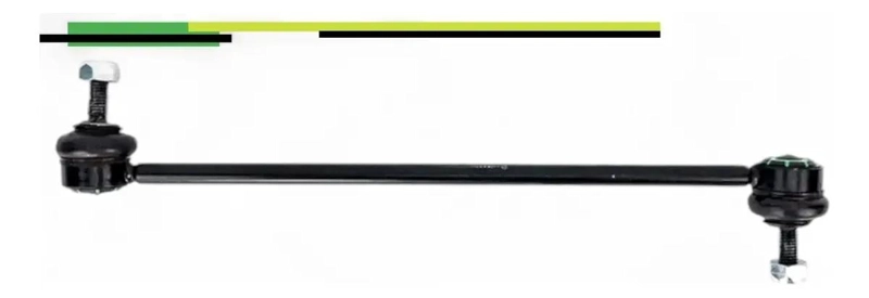 BIELETAS DE BARRA PARA CITROEN BERLINGO 2012-2018 - 3