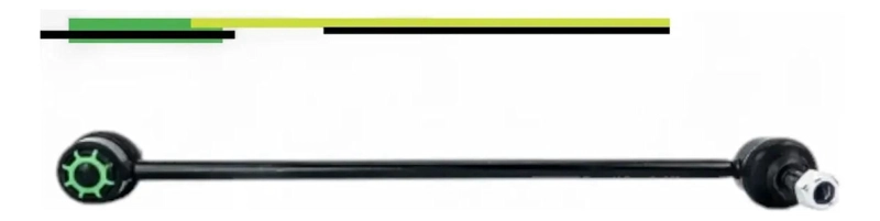 BIELETAS DE BARRA PARA CITROEN BERLINGO 2012-2018 - 4