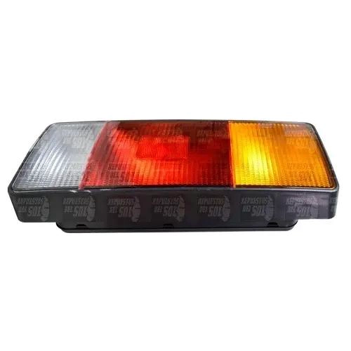 FAROL TRASERO DERECHO HYUNDAI MIGHTY HD65 1999-2005 - 4