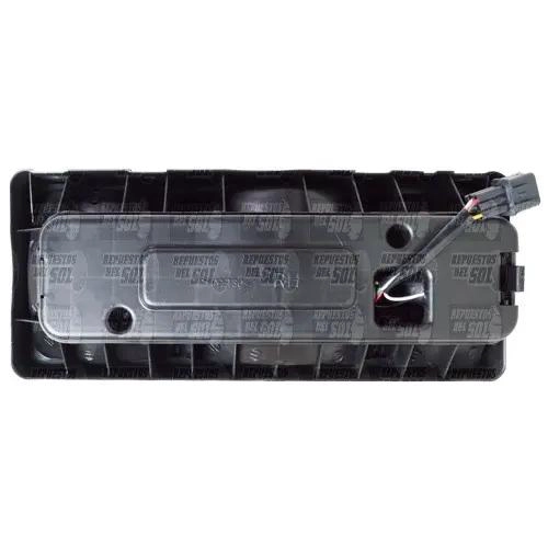 FAROL TRASERO DERECHO HYUNDAI MIGHTY HD65 1999-2005 - 5
