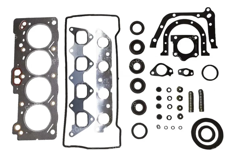 KIT EMPAQUETADURAS GEELY LC 1.3 - 1