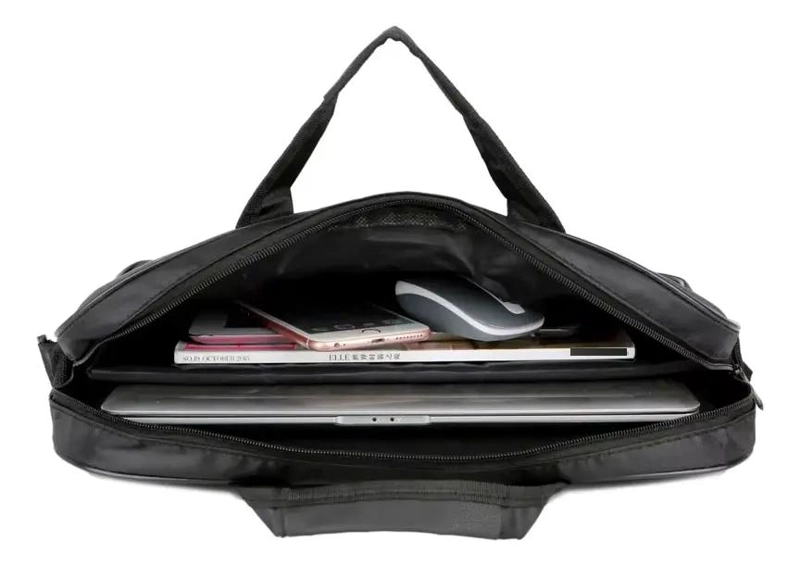 FUNDA PARA NOTEBOOK O MACBOOK 15.6 - 2