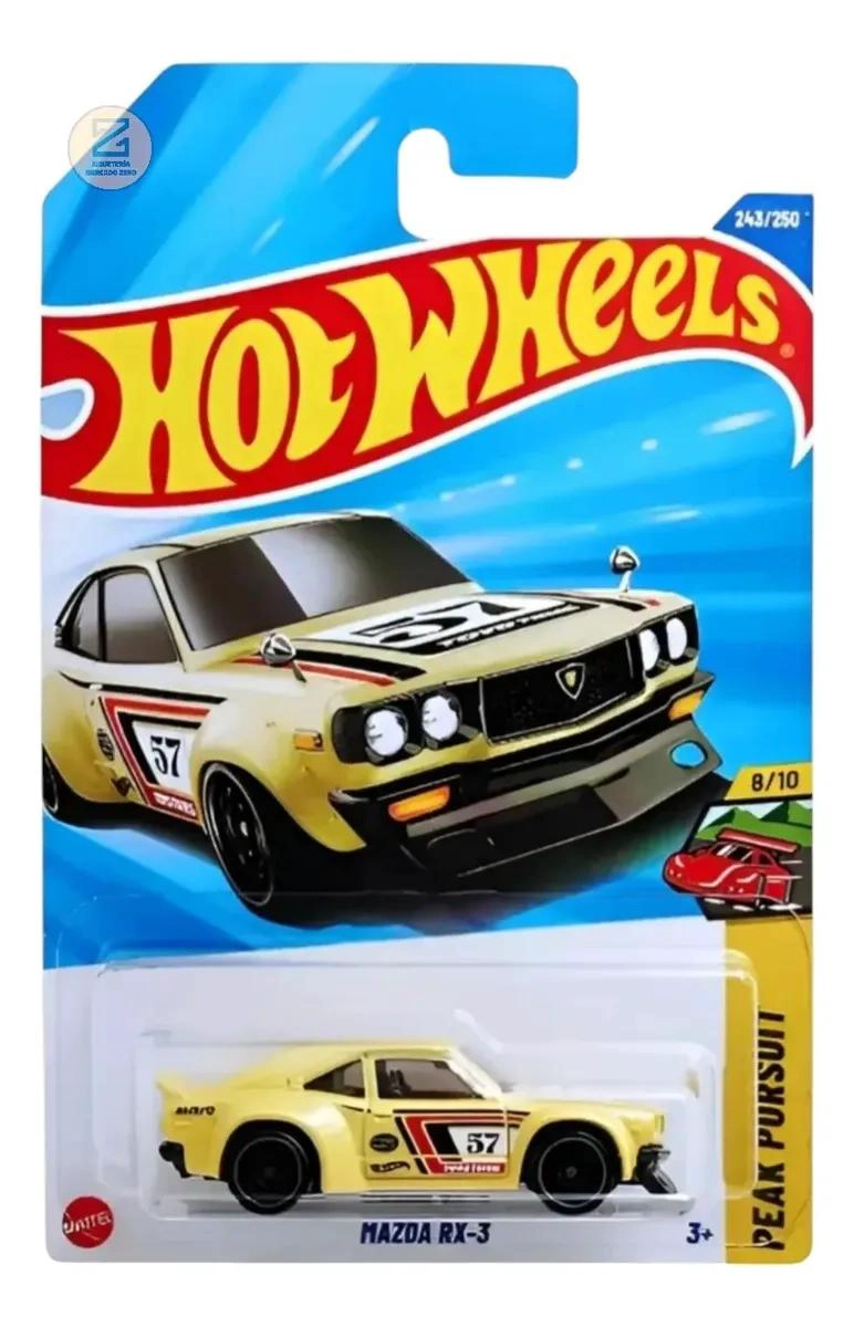 AUTO DE COLECCION A ESCALA 1:18 - 1