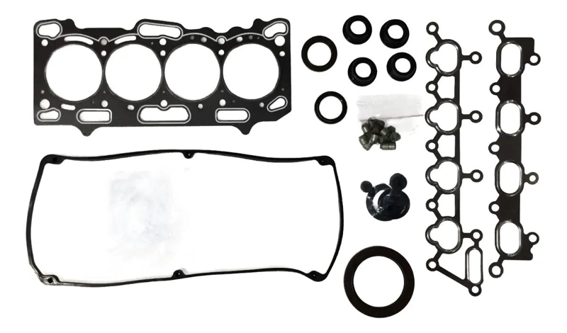 KIT EMPAQUETADURAS JAC J3 137 SPORT 1.3 - 1