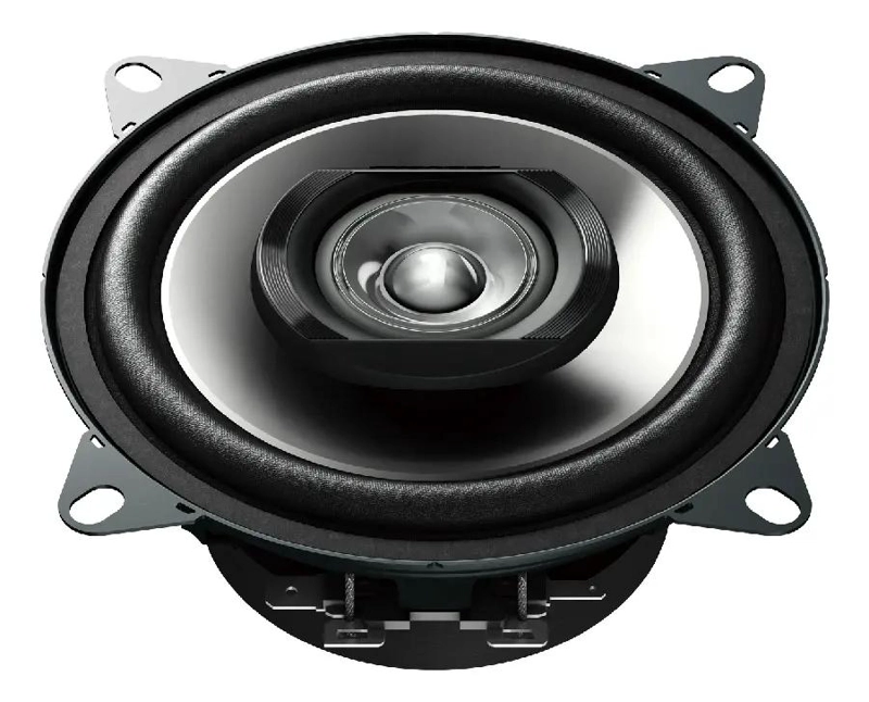 PARLANTES DE 10 CM 150W PARA AUTO - 2