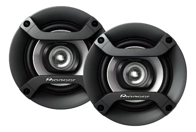PARLANTES DE 10 CM 150W PARA AUTO - 3
