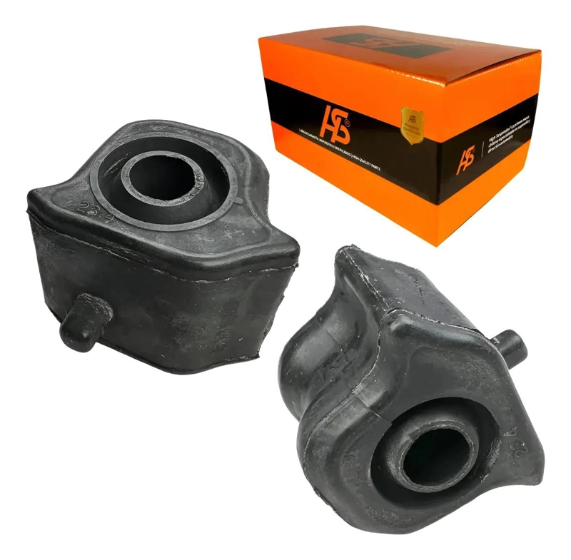 KIT BUJES BARRA ESTABILIZADORA DELANTERA RAV4 - 1