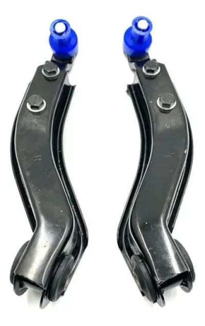 BANDEJA ROTULA CURVA CHEVROLET CORSA 1.6 1998-2010 - 1
