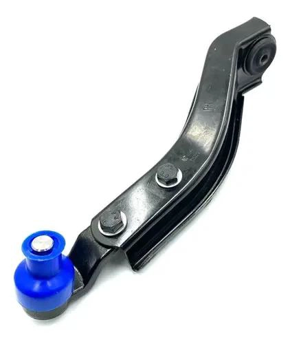 BANDEJA ROTULA CURVA CHEVROLET CORSA 1.6 1998-2010 - 4