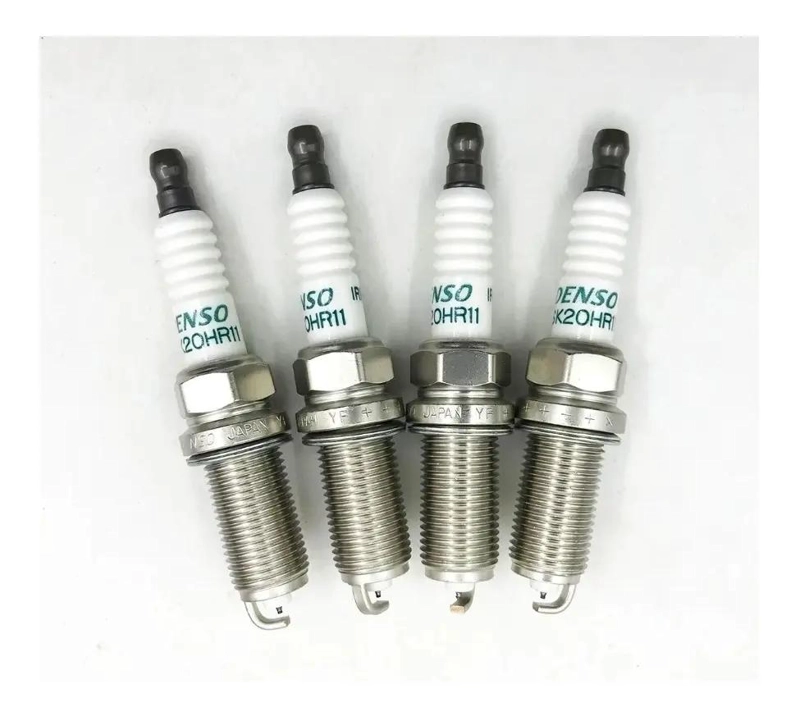 BUJIA DE IRIDIO SK20HR11 PARA TOYOTA - 1