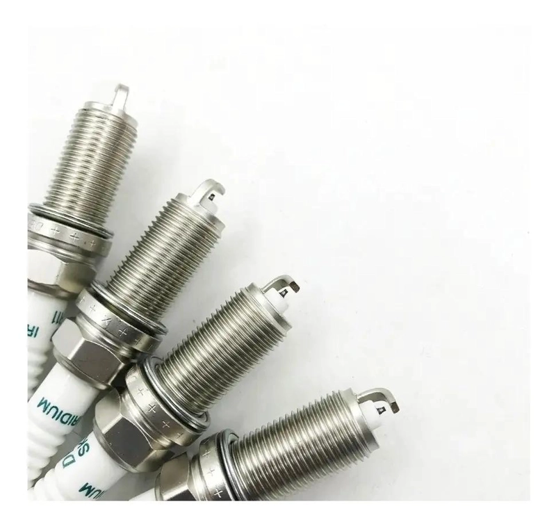 BUJIA DE IRIDIO SK20HR11 PARA TOYOTA - 2
