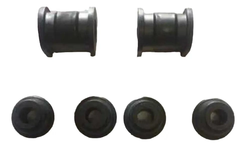 BUJES BARRA ESTABILIZADORA JUEGO CHERY IQ 08-13 - 1
